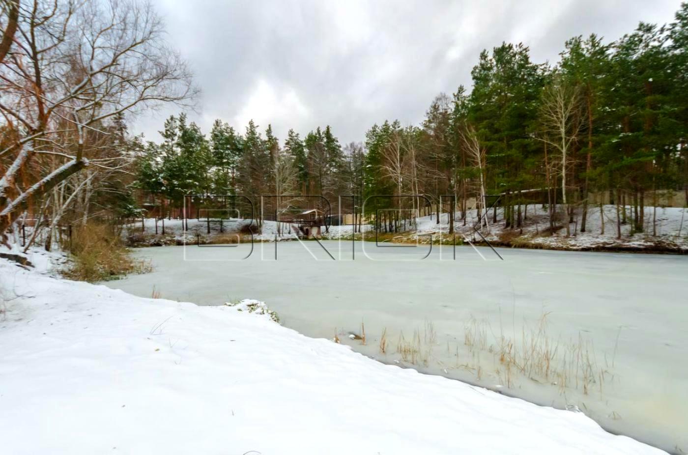 House by the address (area 1500 m²) - Atlanta.ua - photo 6