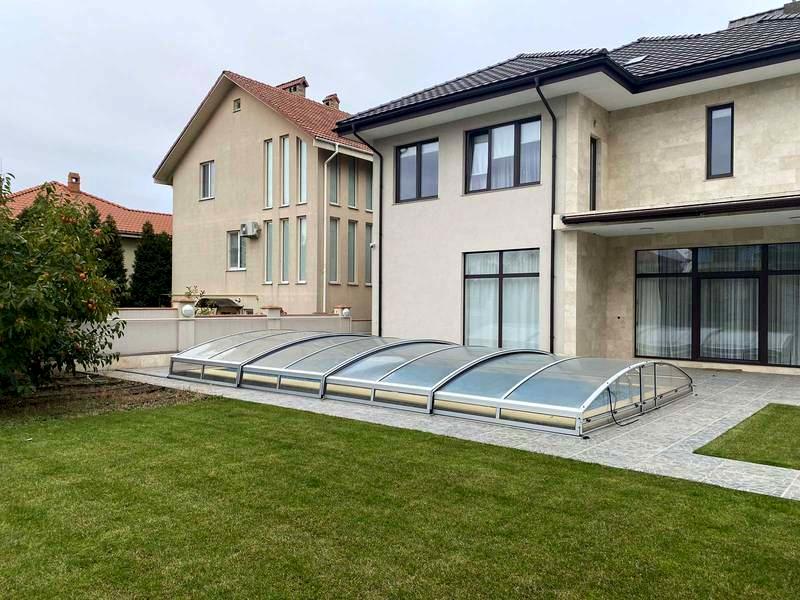 Об'єкт знятий з продажі - Atlanta.ua