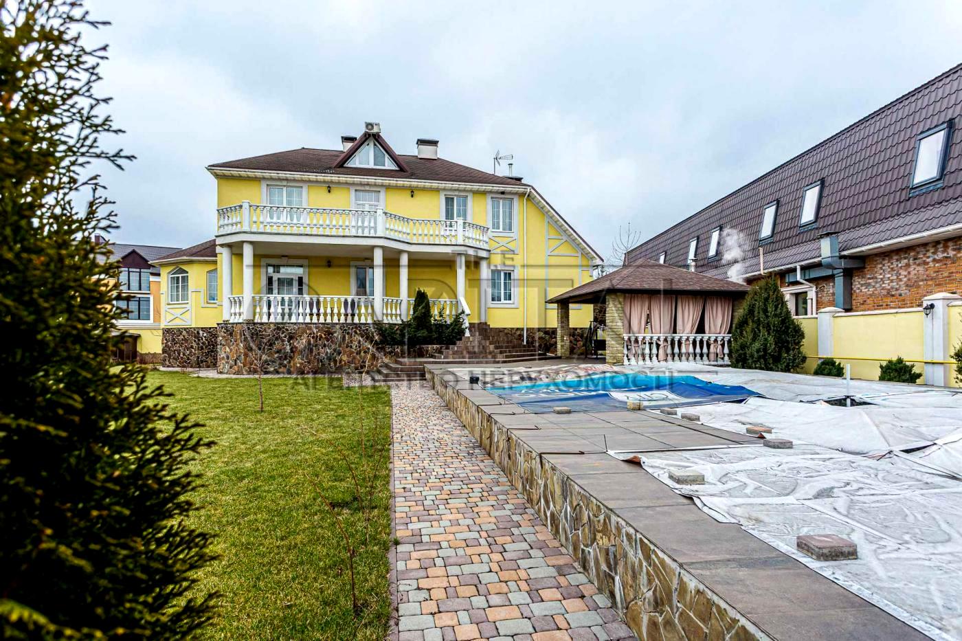 House by the address (area 540 m²) - Atlanta.ua - photo 23