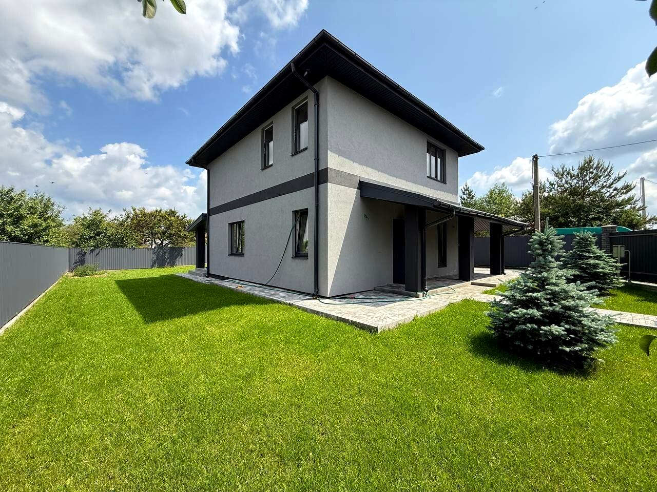 House by the address (area 120 m²) - Atlanta.ua - photo 11