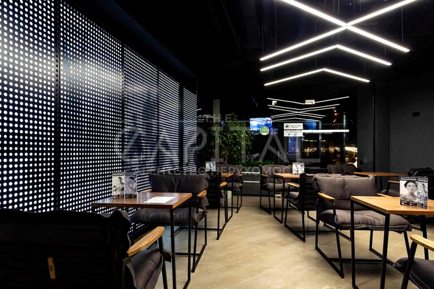 Commercial real estate at (area 2429 m²) - Atlanta.ua - photo 2