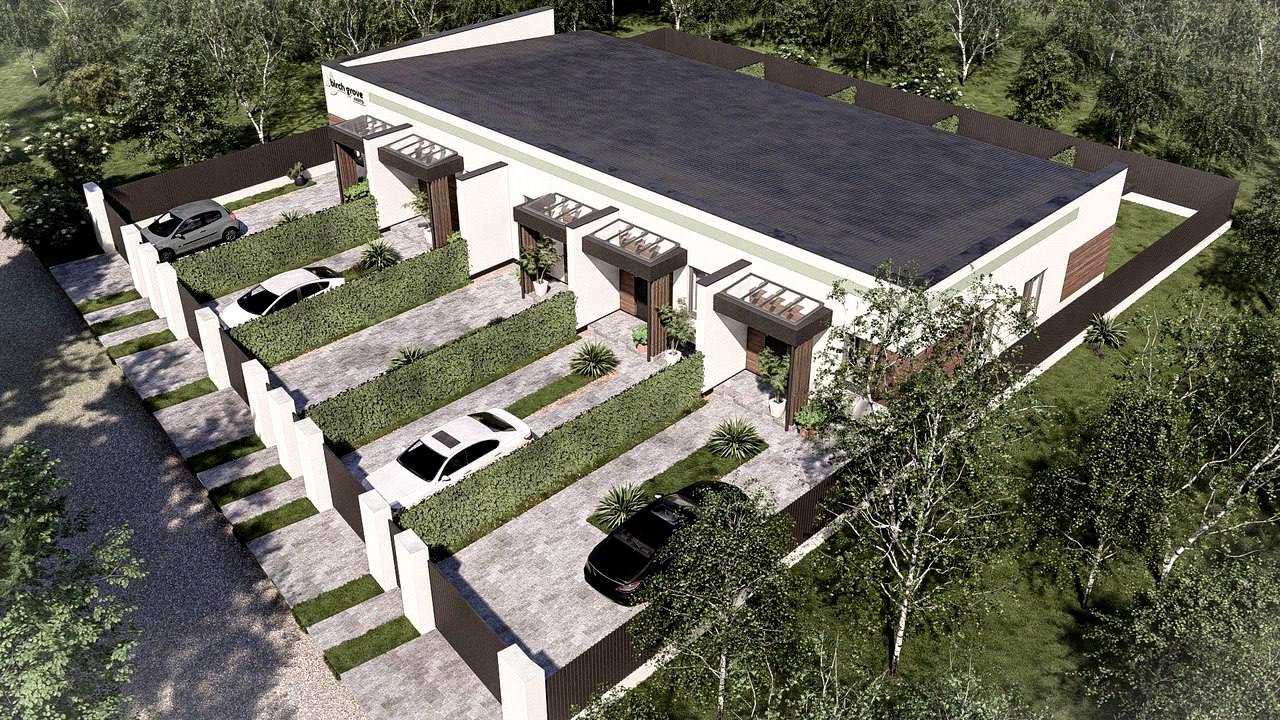 Дом по адресу (площадь 56,3 м²) - Atlanta.ua - фото 4