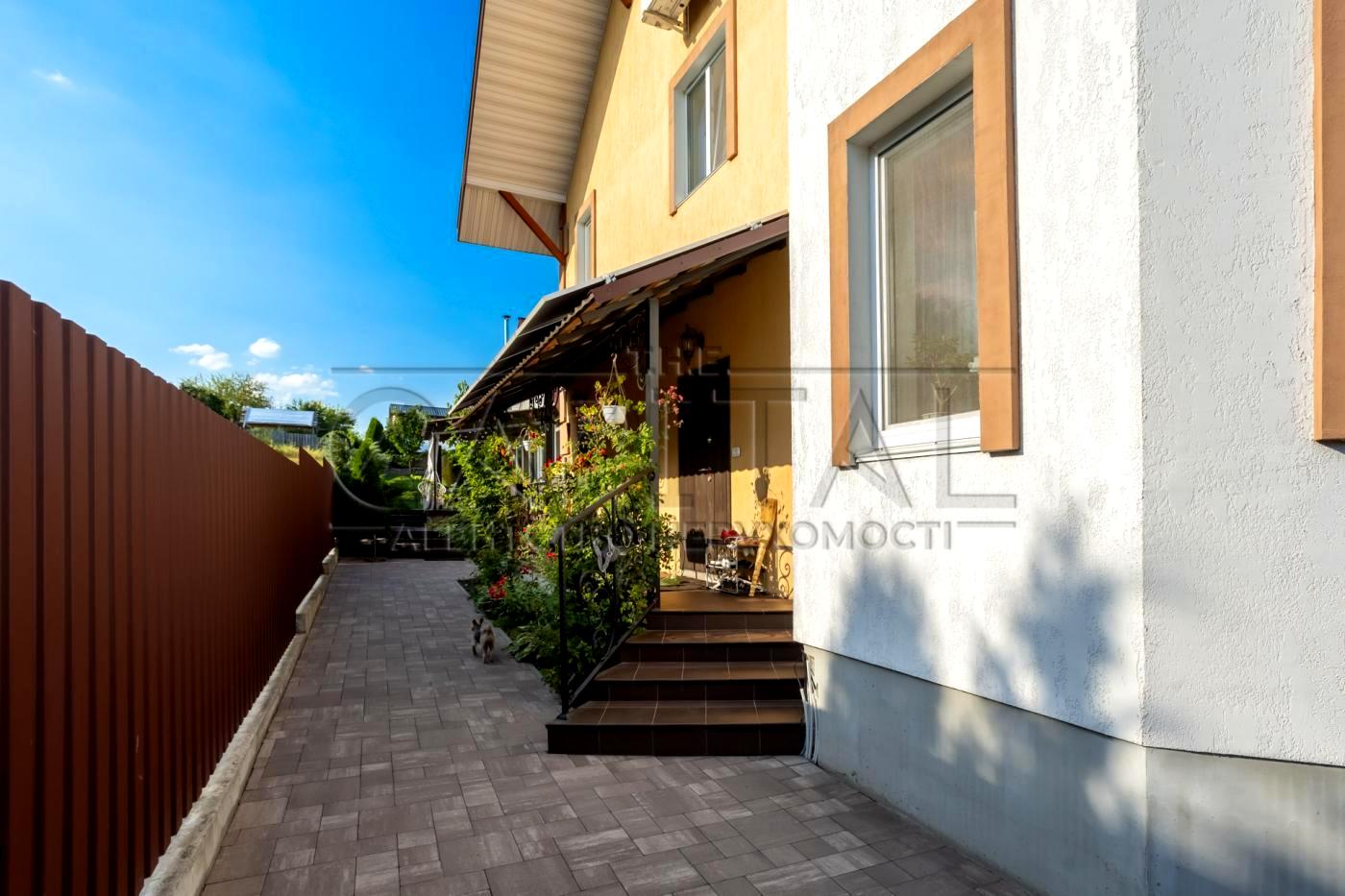 House by the address st. Dneprovskaya (area 350 m²) - Atlanta.ua - photo 16