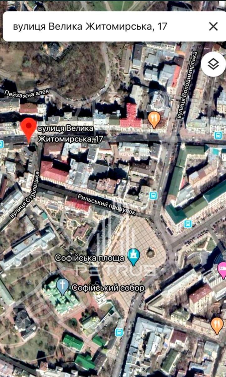 Коммерческая недвижимость по адресу ул. Златоустовская (площадь 32,5 м²) - Atlanta.ua - фото 11