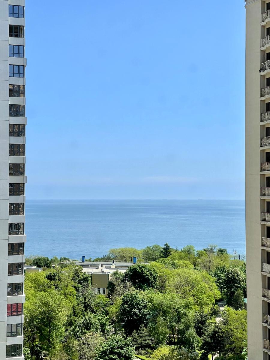 1-комнатная квартира по адресу ул. Аркадийское плато (площадь 56,7 м²) - Atlanta.ua - фото 9