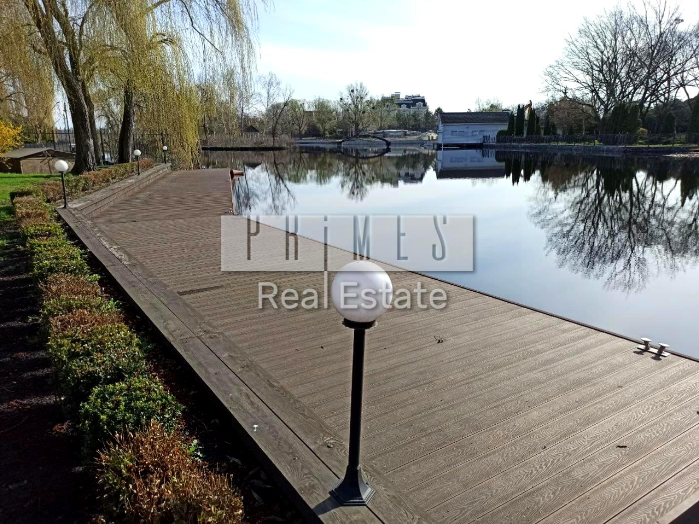 Дом по адресу (площадь 818 м²) - Atlanta.ua - фото 5