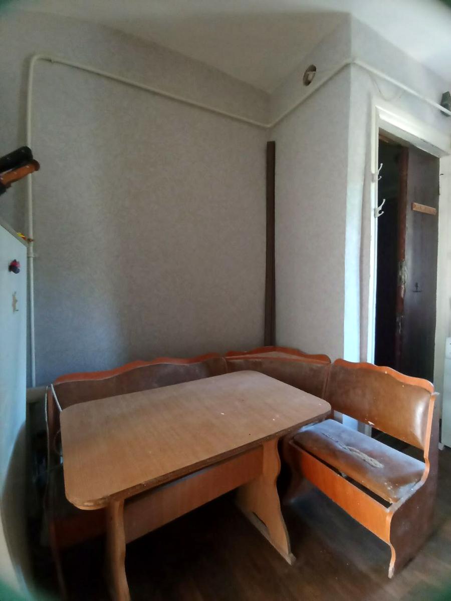 2-rooms apartment apartment by the address st. Vodoprovodnyy 2 y per (area 37 m²) - Atlanta.ua