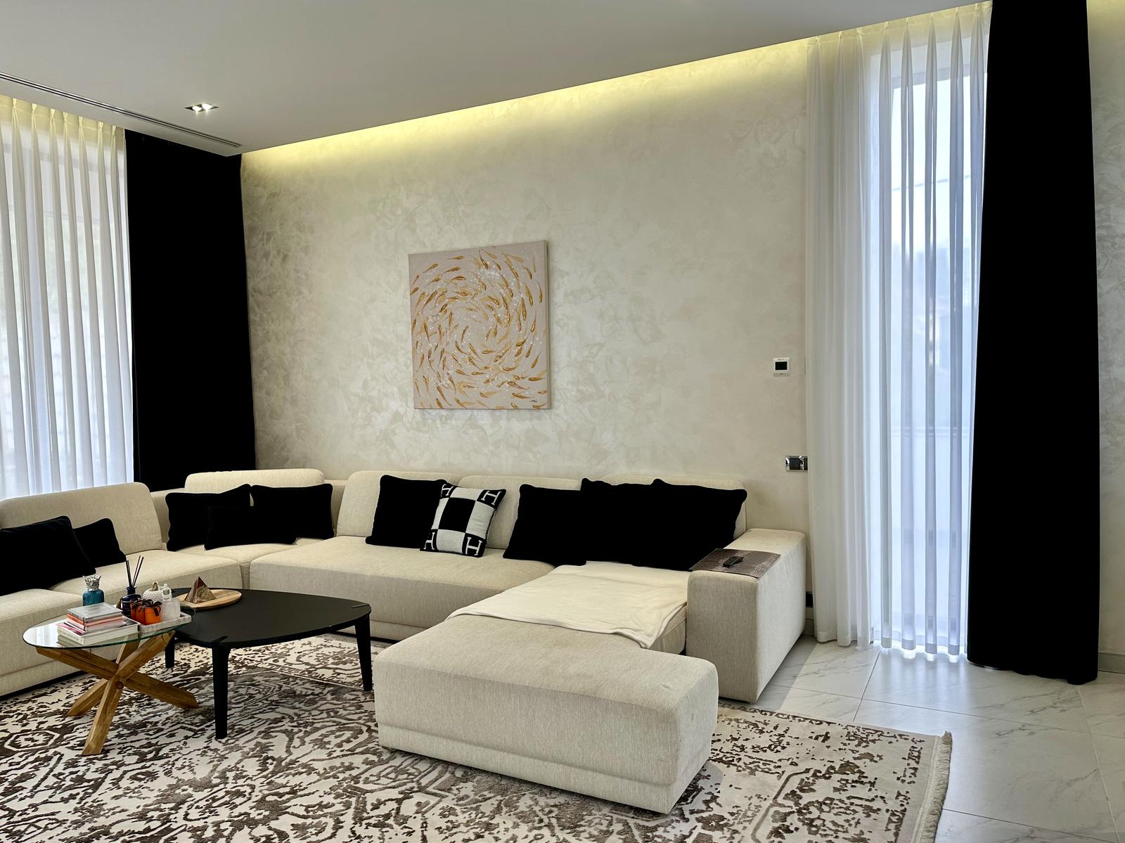 House by the address st. Fontanskaya dor Perekopskoy Divizii (area 450 m²) - Atlanta.ua - photo 12