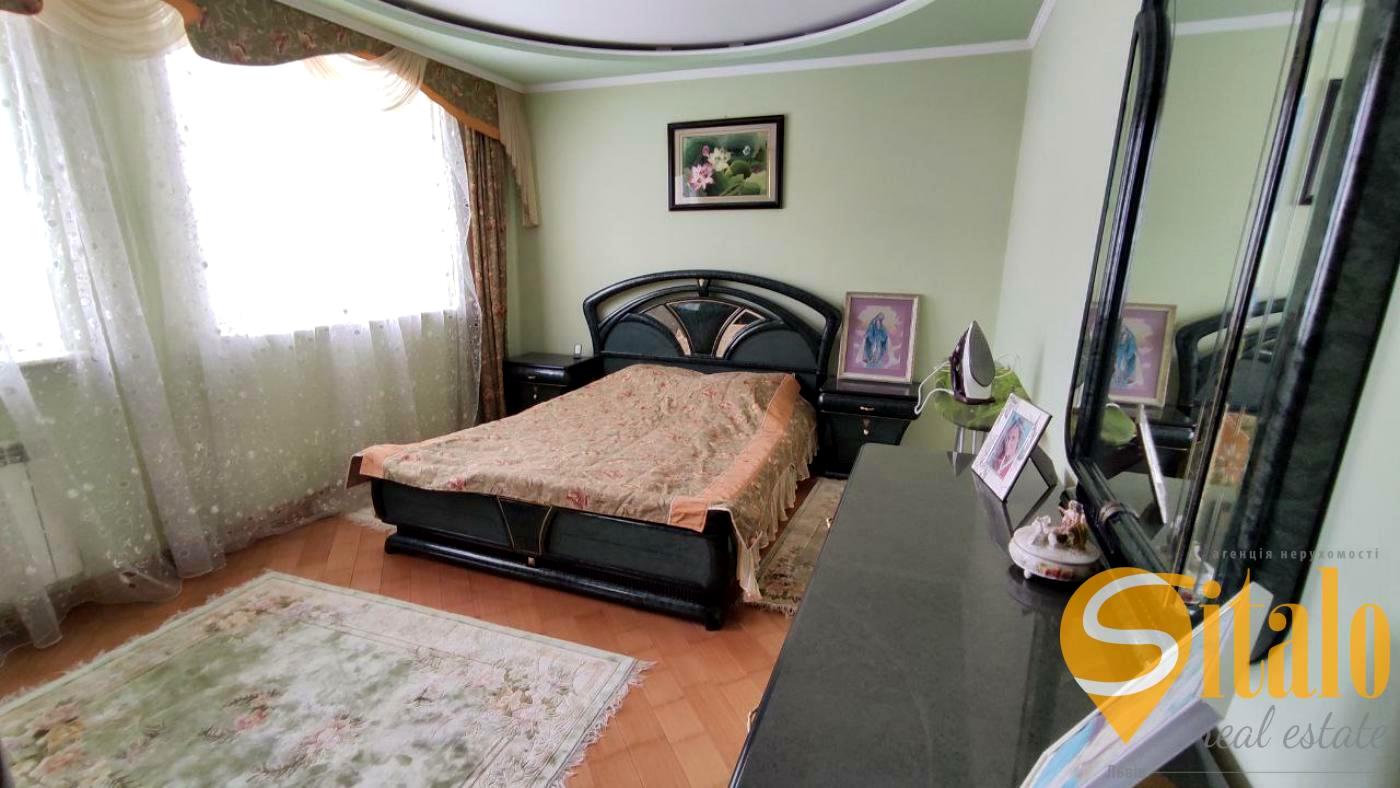 Дом по адресу Брюховицкая ул.   (площадь 199,7 м²) - Atlanta.ua - фото 15