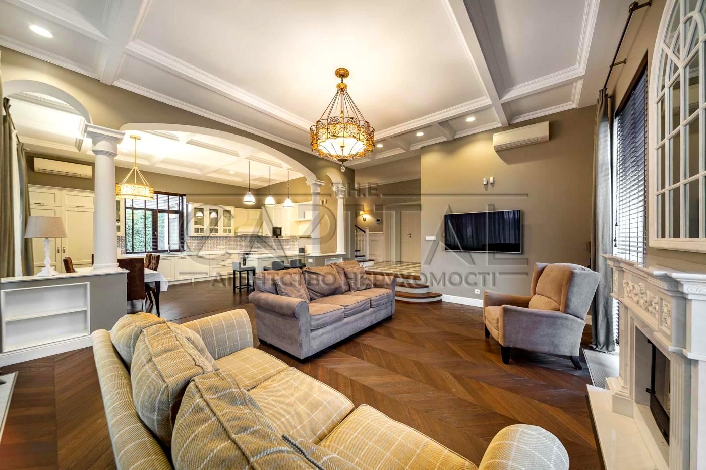 House by the address (area 385 m²) - Atlanta.ua - photo 2