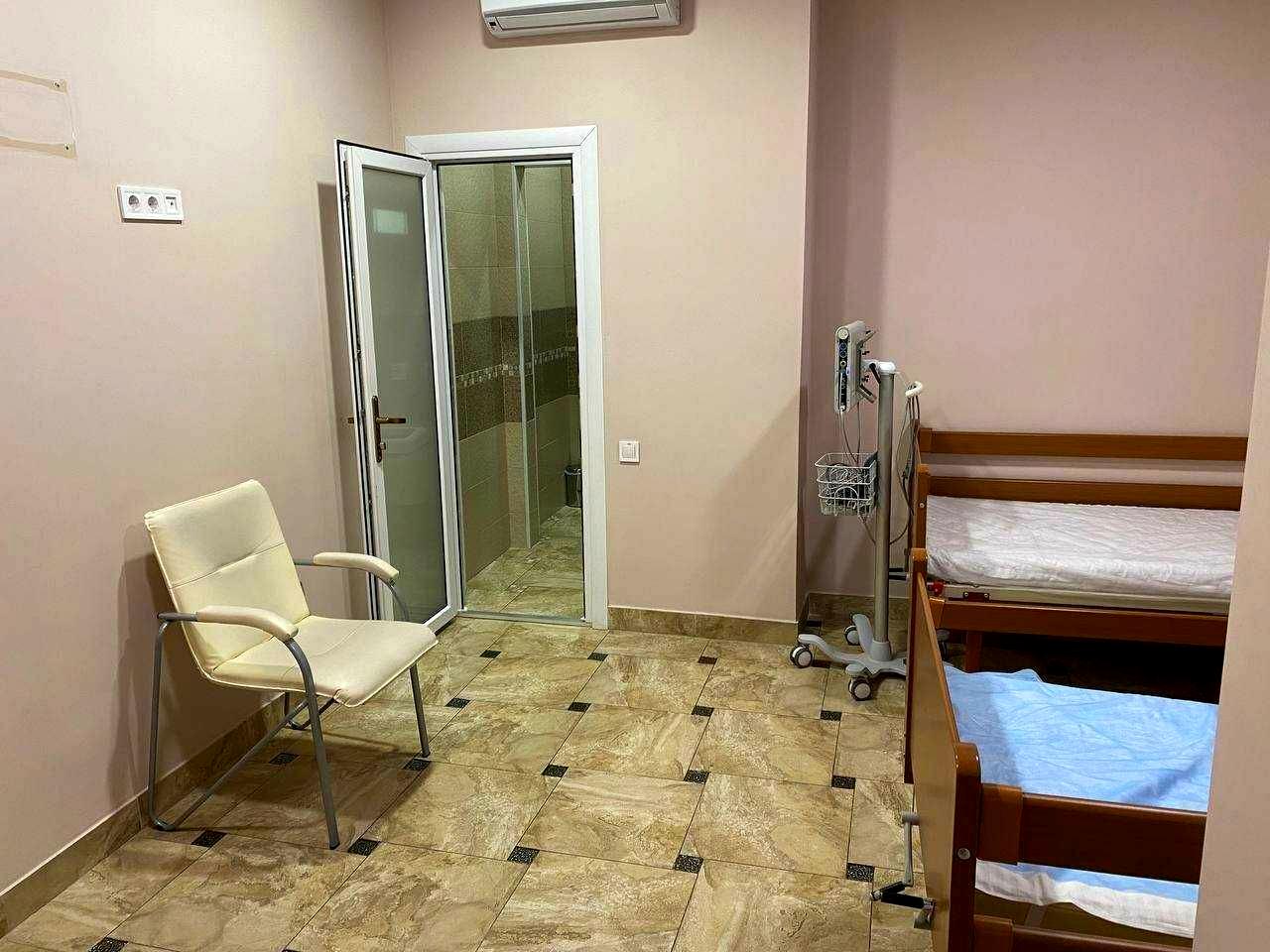 Commercial real estate at st. Prosp Lobanovskogo (area 144 m²) - Atlanta.ua - photo 8