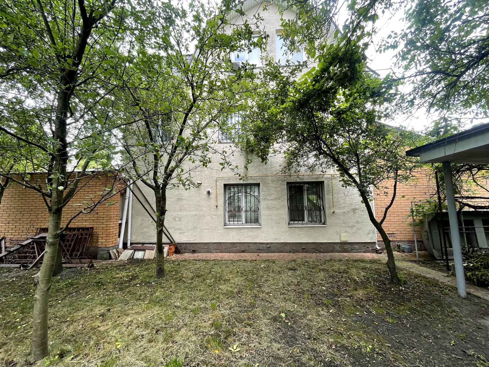 Дом по адресу (площадь 120 м²) - Atlanta.ua - фото 10