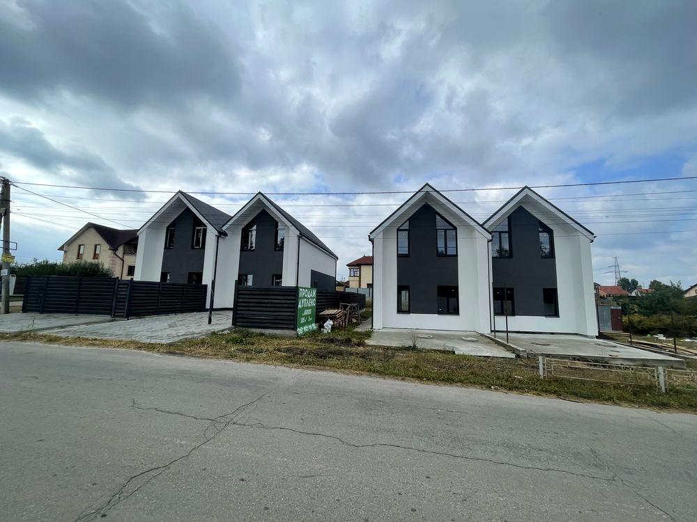 Дом по адресу ул. Партизанская (площадь 105 м²) - Atlanta.ua - фото 6