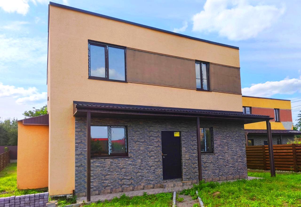 House by the address st. Svyato Pokrovskaya (area 137 m²) - Atlanta.ua - photo 20