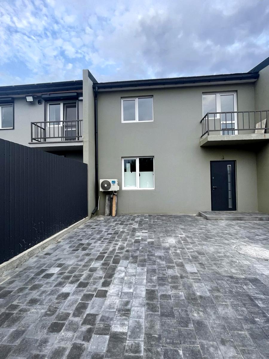 House by the address (area 120 m²) - Atlanta.ua - photo 3