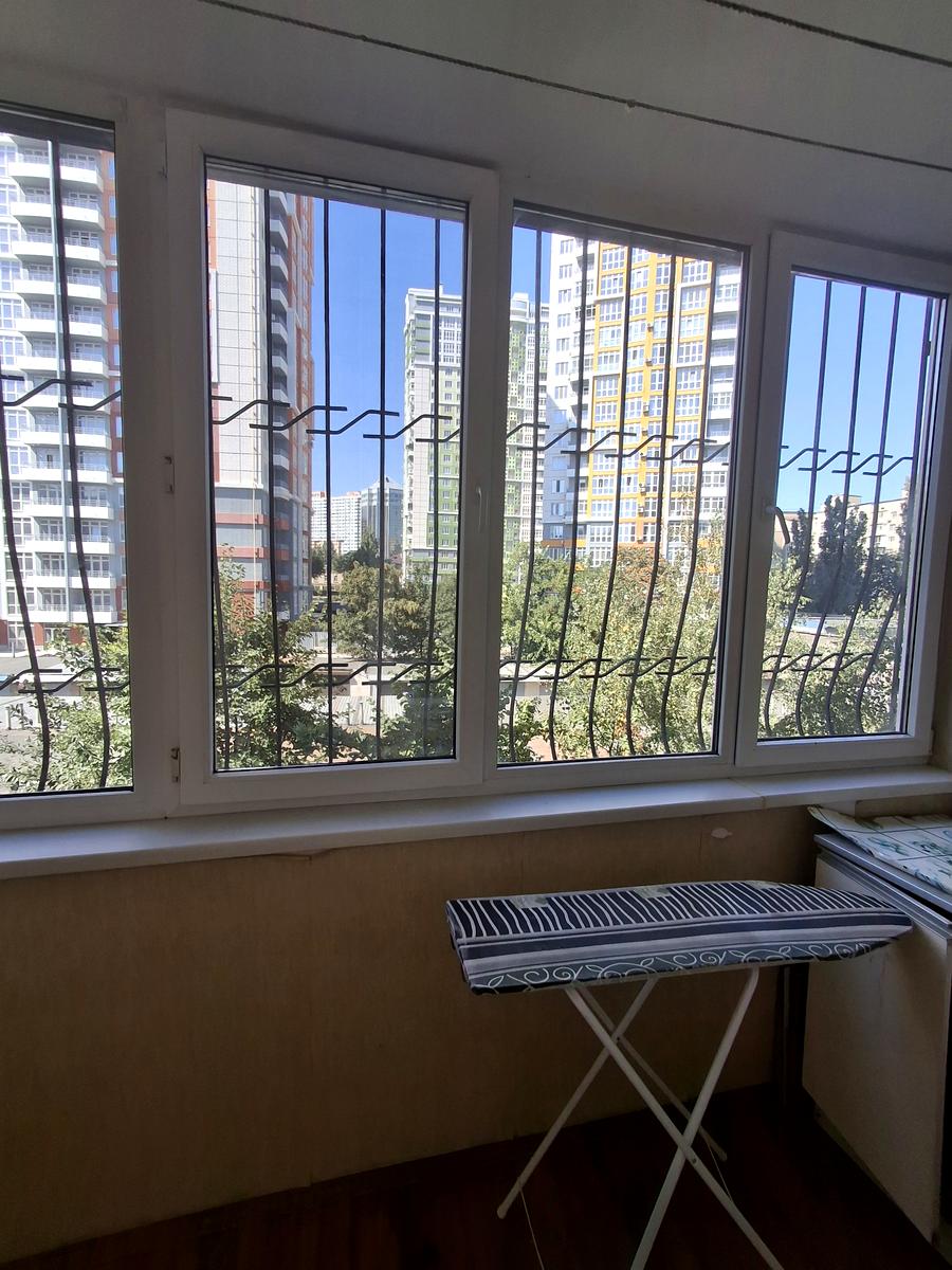 3-комнатная квартира по адресу Ботанический пер. (площадь 125 м²) - Atlanta.ua - imageAlt 11