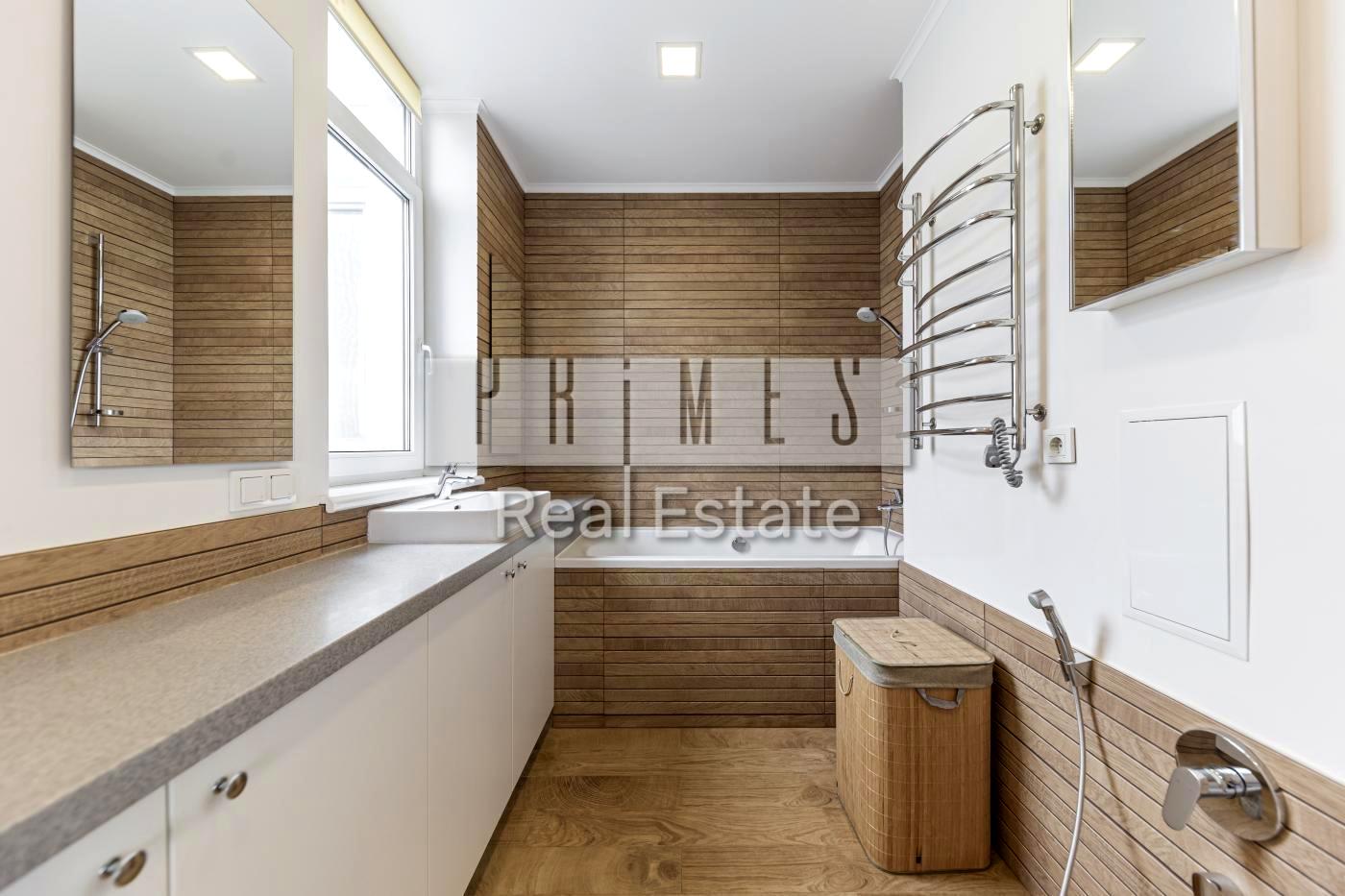 Багатокімнатна квартира за адресою вул. Богданівська (площа 85 м²) - Atlanta.ua - фото 14