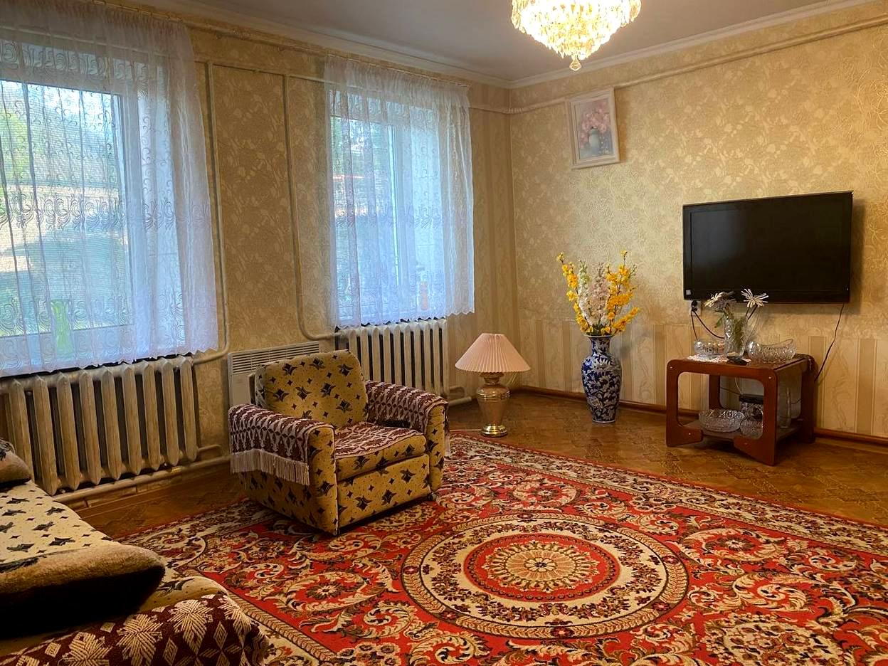 Будинок за адресою вул. Гладкова (площа 78,3 м²) - Atlanta.ua - фото 15