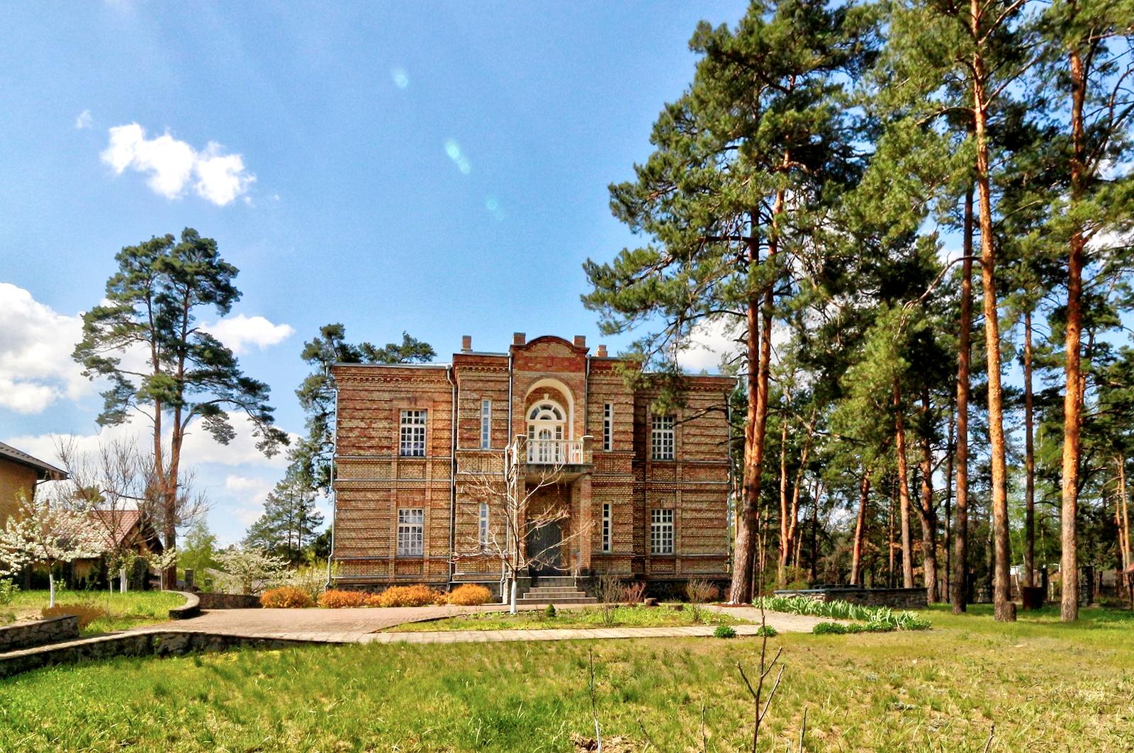 House by the address st. Lvovskaya (area 490 m²) - Atlanta.ua - photo 23