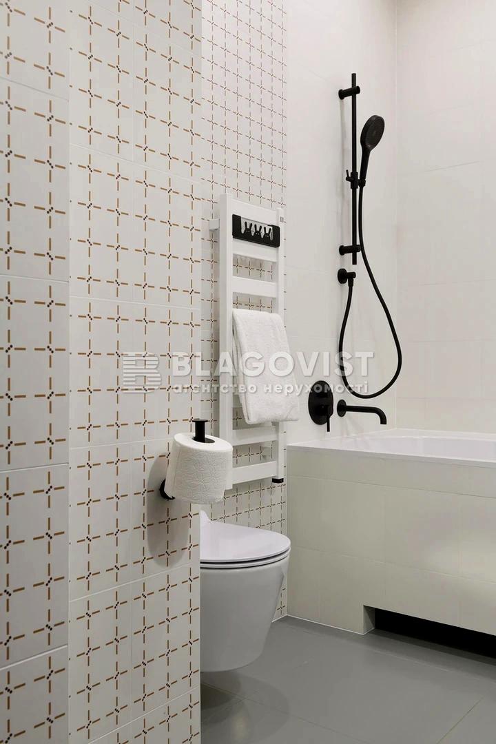 Многокомнатная квартира по адресу (площадь 240 м²) - Atlanta.ua - фото 42