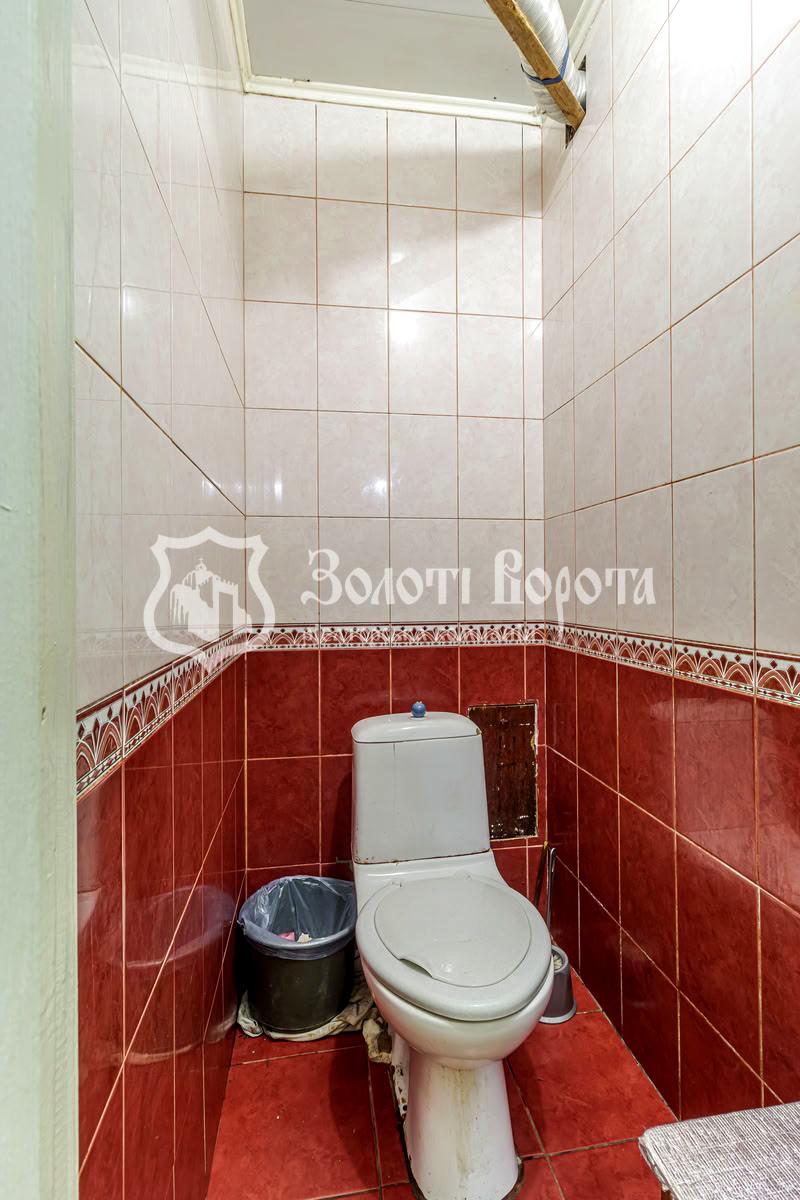 Багатокімнатна квартира за адресою (площа 97 м²) - Atlanta.ua - фото 10