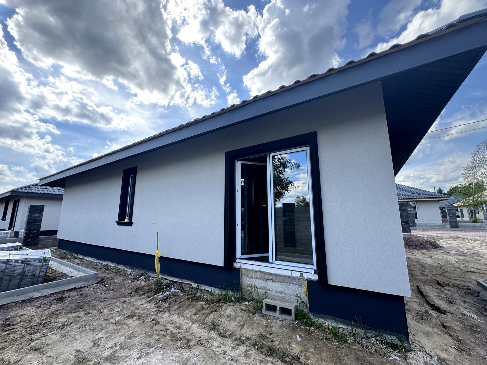 House by the address (area 98 m²) - Atlanta.ua - photo 5