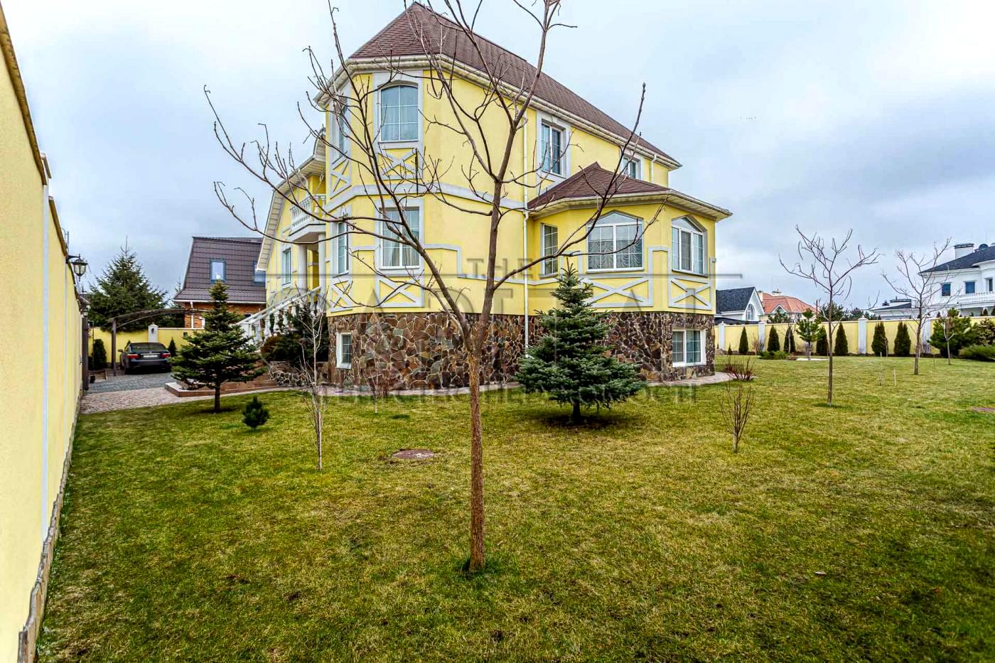 House by the address (area 540 m²) - Atlanta.ua - photo 13