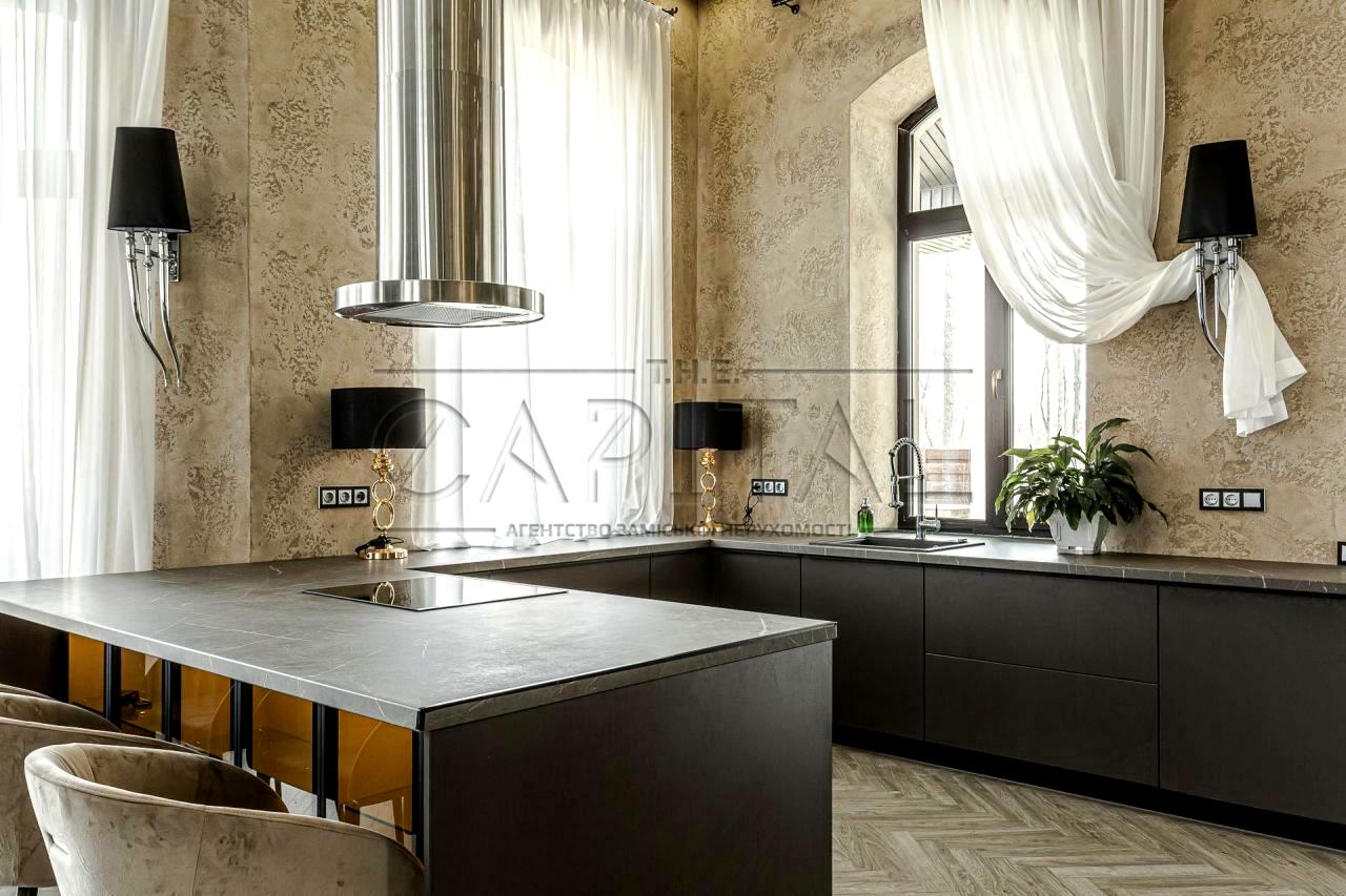 House by the address st. Zvenigorodskaya (area 400 m²) - Atlanta.ua - photo 15