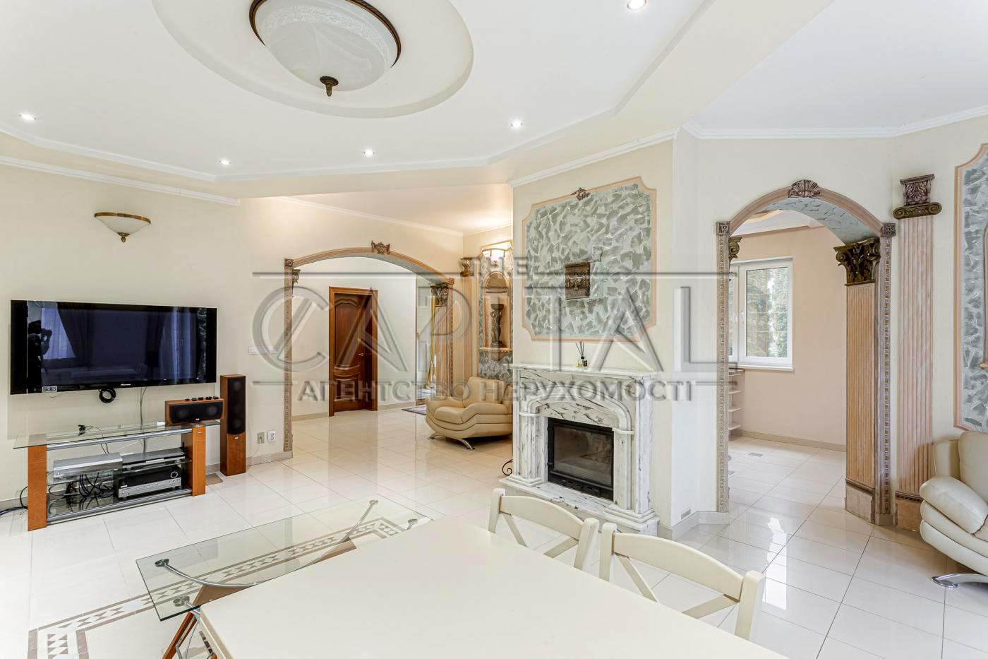 Дом по адресу (площадь 232 м²) - Atlanta.ua - фото 29