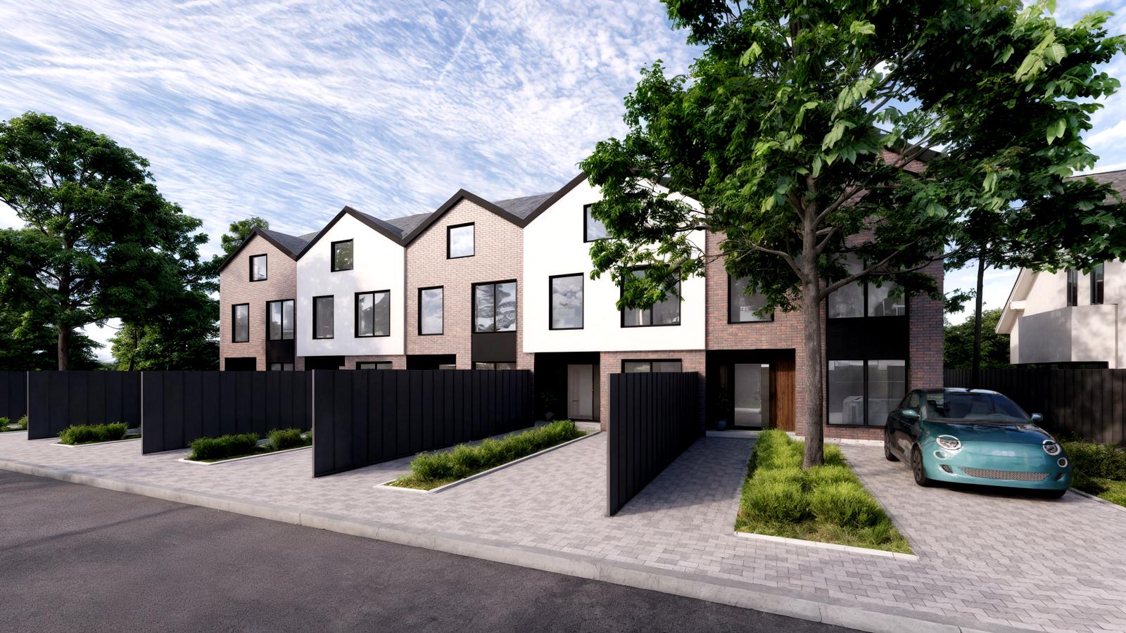 Дом по адресу ул. Киевская (площадь 91 м²) - Atlanta.ua