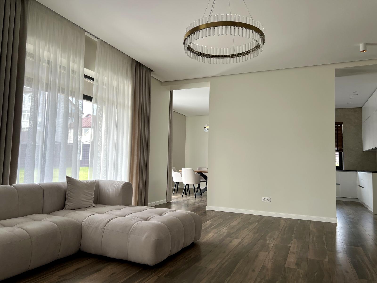 House by the address (area 204 m²) - Atlanta.ua - photo 23