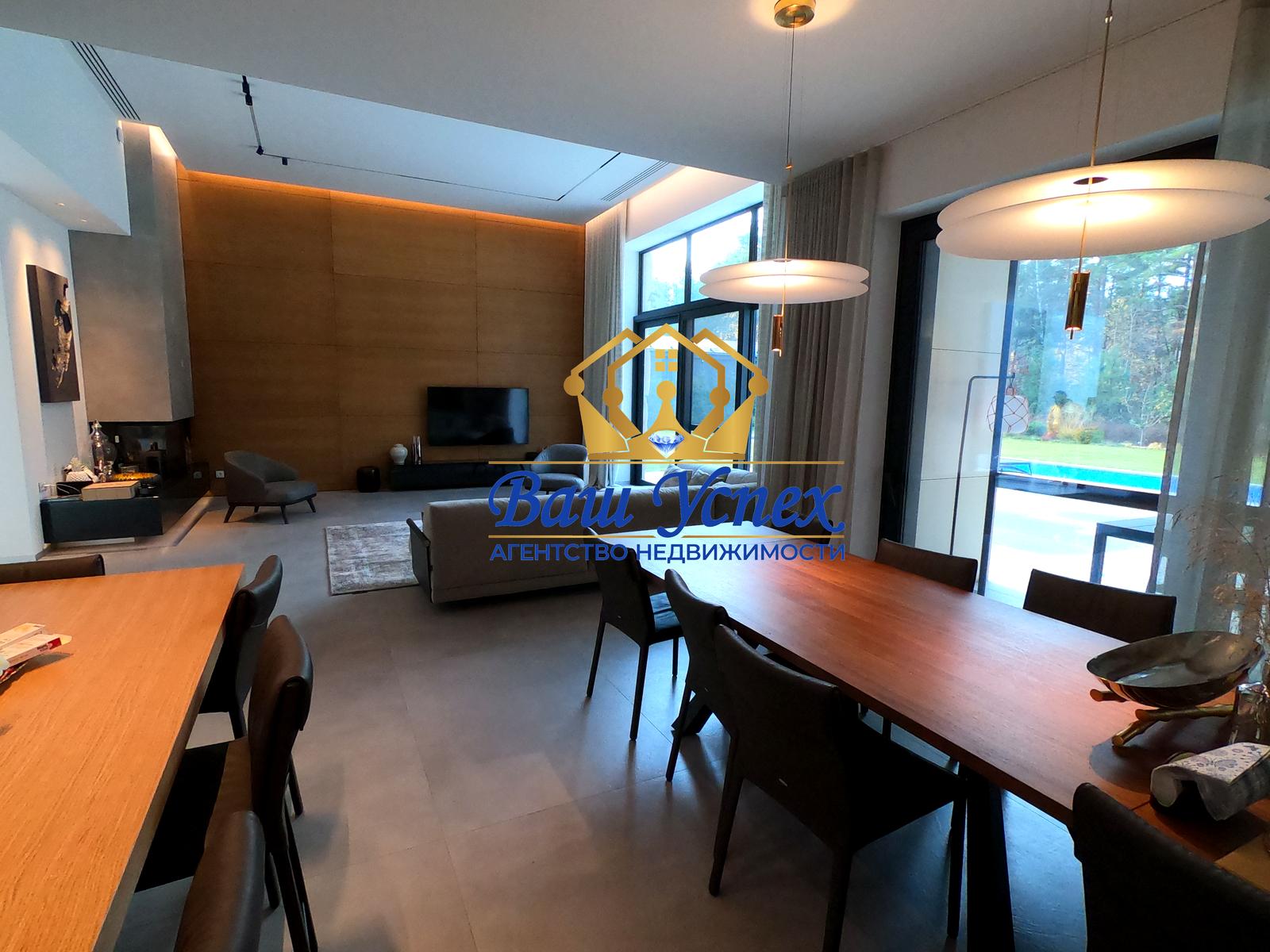 Дом по адресу (площадь 450 м²) - Atlanta.ua - фото 34