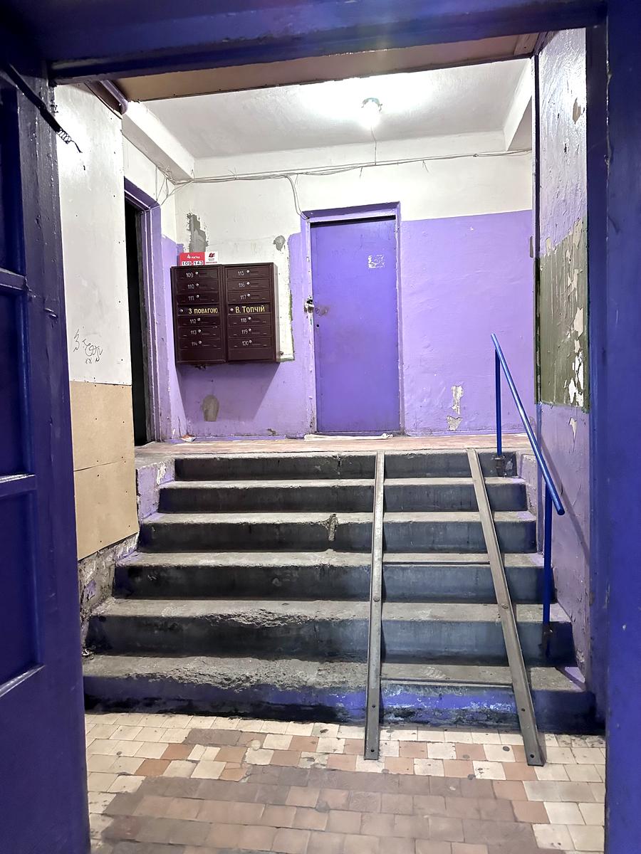 1-кімнатна квартира за адресою вул. Харківське шосе (площа 33 м²) - Atlanta.ua - фото 17