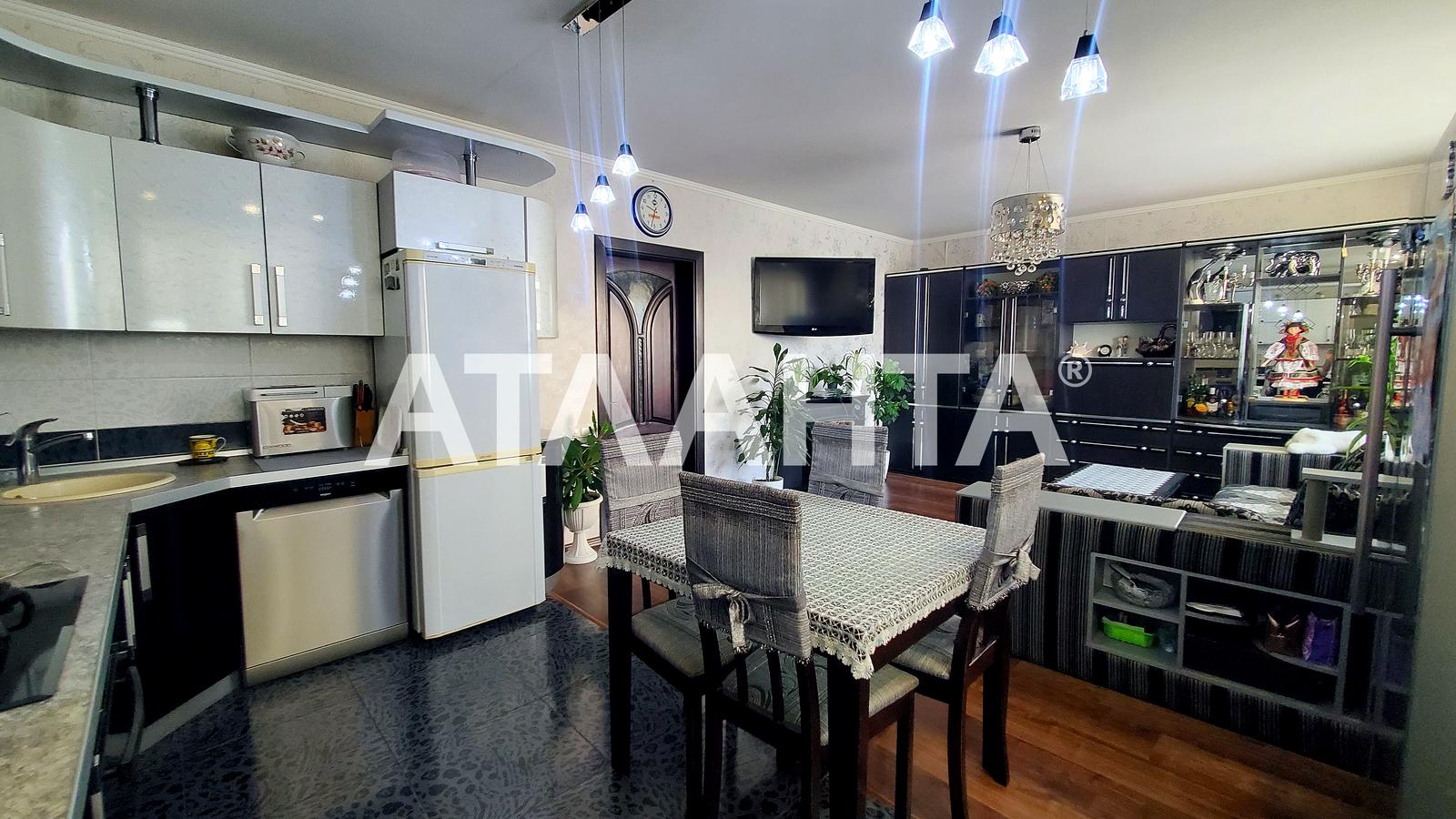 2-комнатная квартира по адресу ул. Вильямса ак. (площадь 67,9 м²) - Atlanta.ua - фото 5