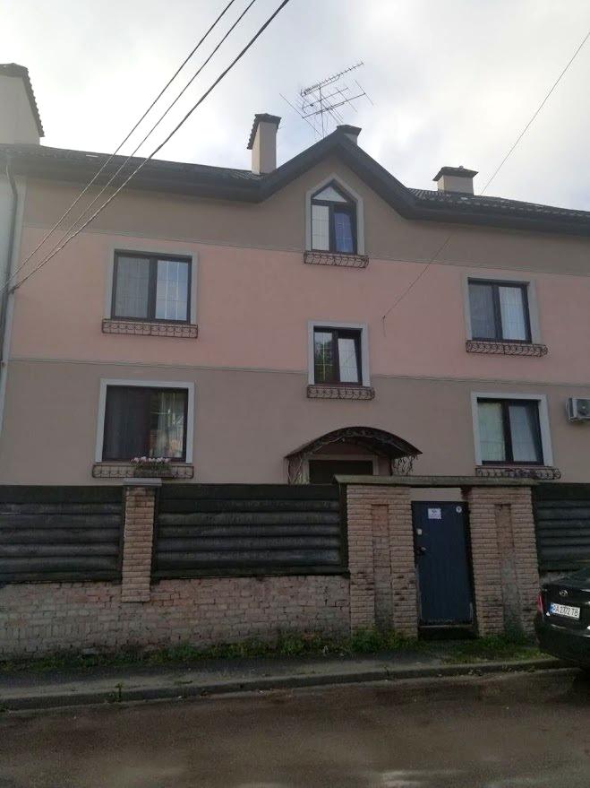 Багатокімнатна квартира за адресою (площа 156 м²) - Atlanta.ua - фото 14