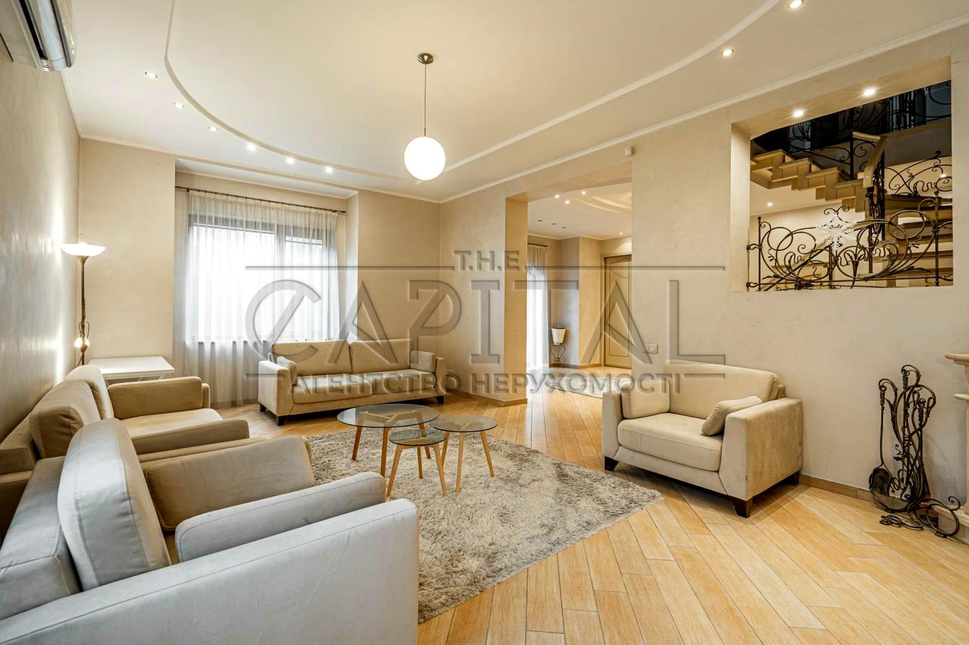 House by the address st. Sobornaya (area 307 m²) - Atlanta.ua - photo 8