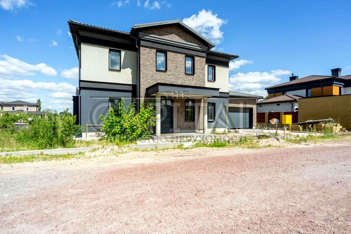 House by the address (area 300 m²) - Atlanta.ua - photo 2