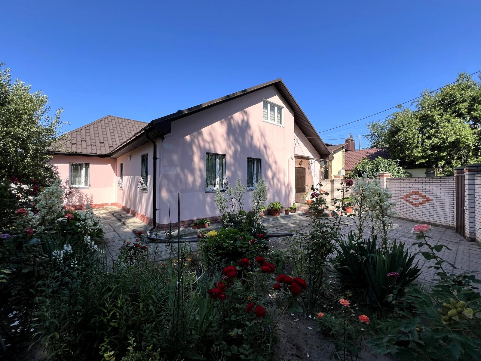 House by the address st. Prosp Nauki (area 135 m²) - Atlanta.ua