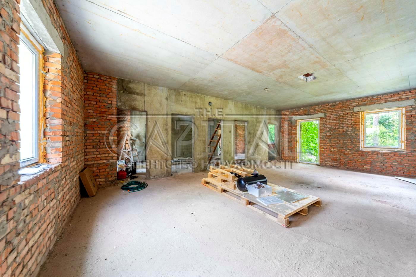 House by the address (area 502 m²) - Atlanta.ua - photo 23