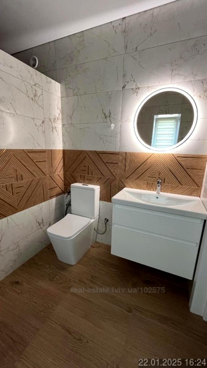 House by the address (area 153,9 m²) - Atlanta.ua - photo 23