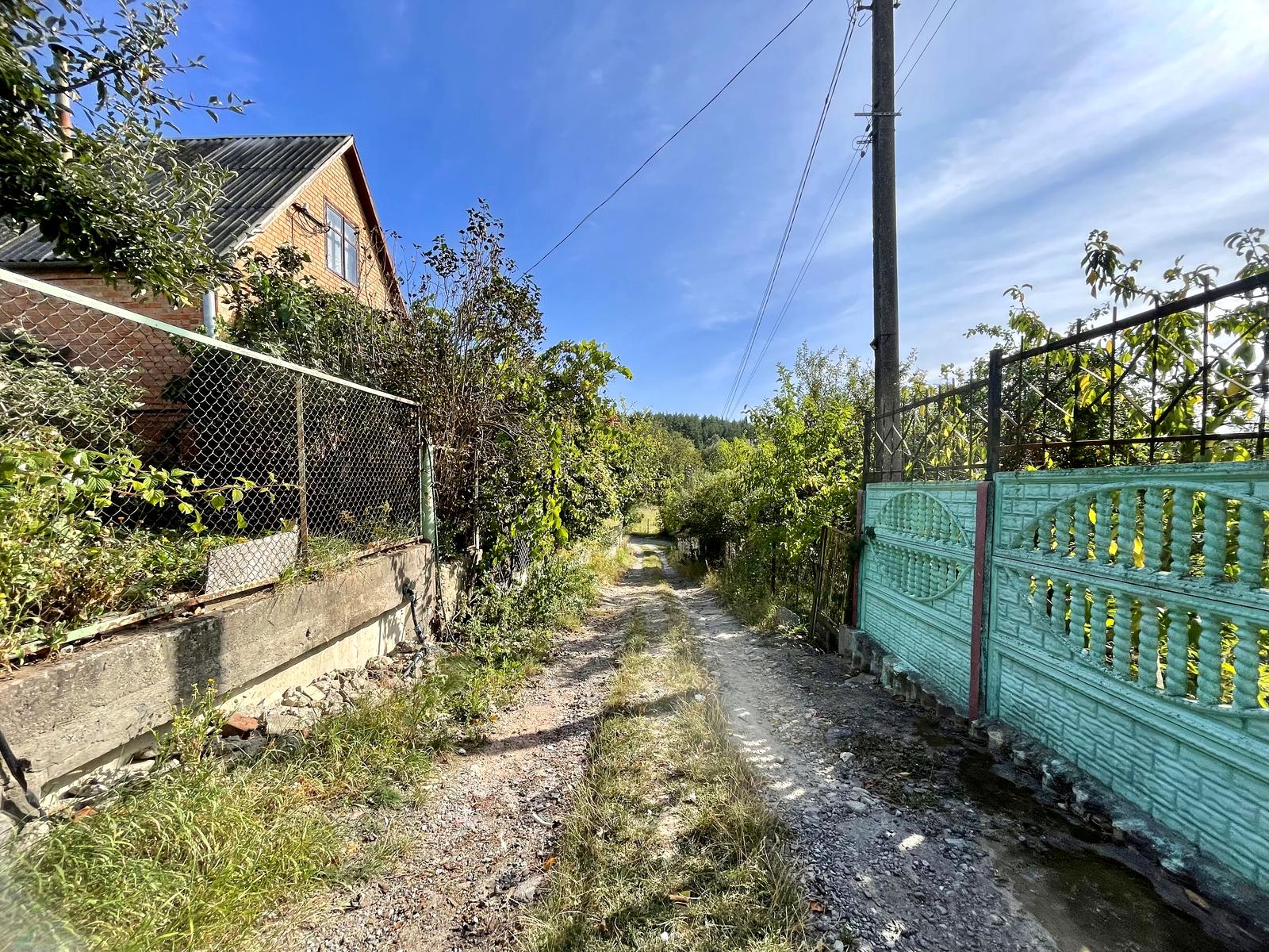 Дом по адресу (площадь 113 м²) - Atlanta.ua - фото 3