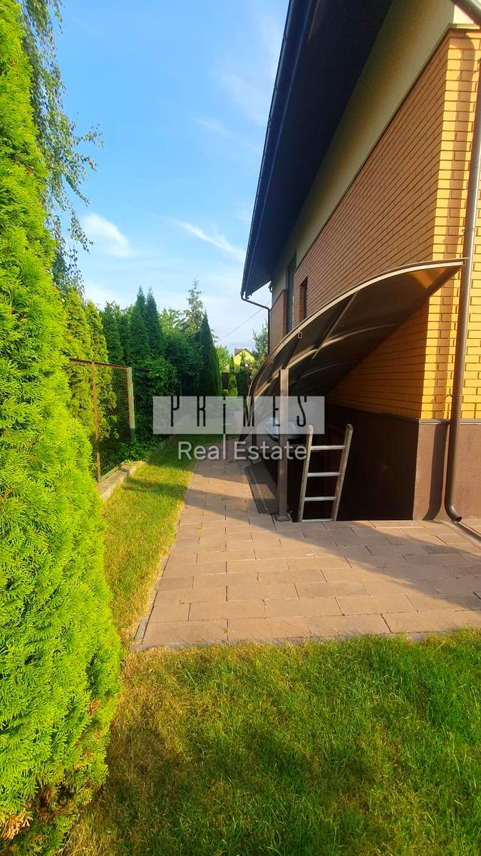 Дом по адресу ул. Энергетиков (площадь 330 м²) - Atlanta.ua - фото 31