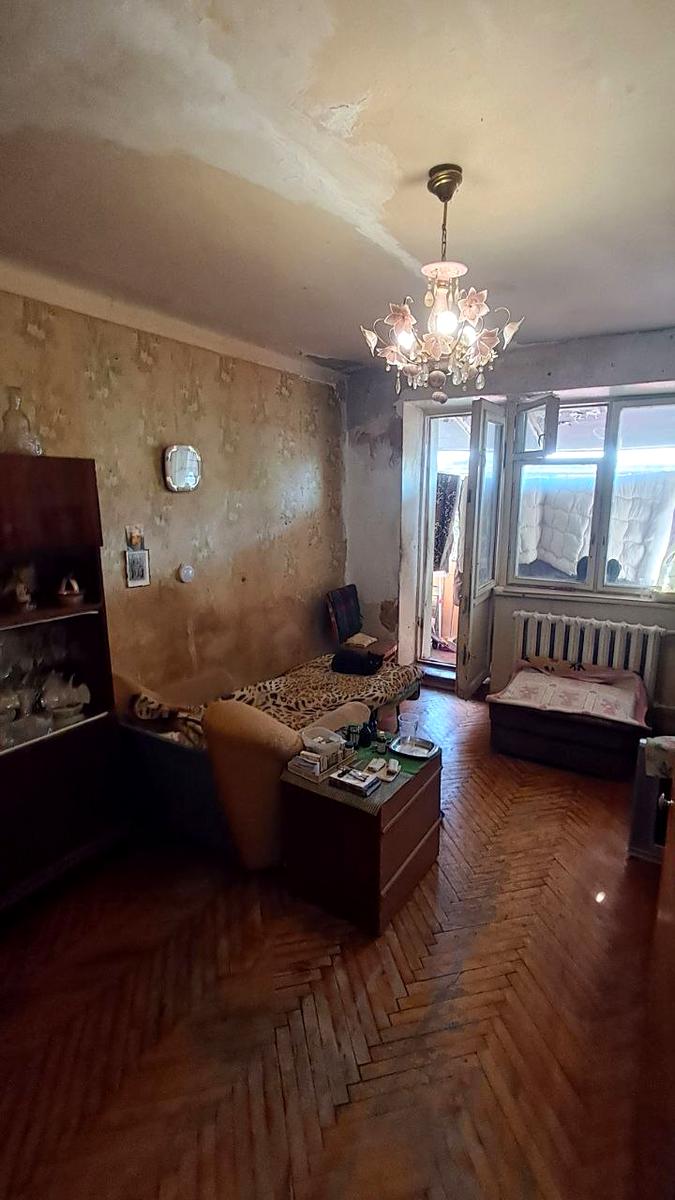 2-rooms apartment apartment by the address st. Breusa (area 48 m²) - Atlanta.ua - photo 3