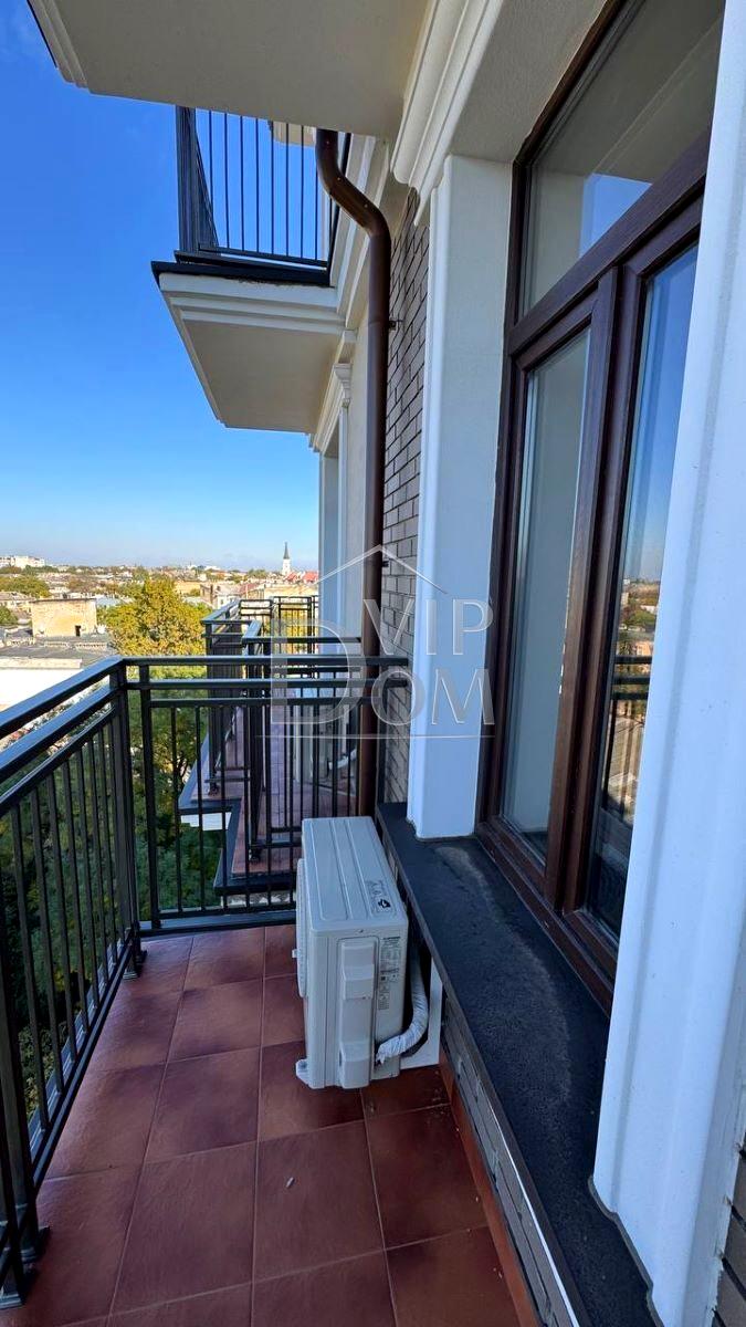 3-rooms apartment apartment by the address st. Litvaka Borisa Zaslavskogo (area 106 m²) - Atlanta.ua - photo 19