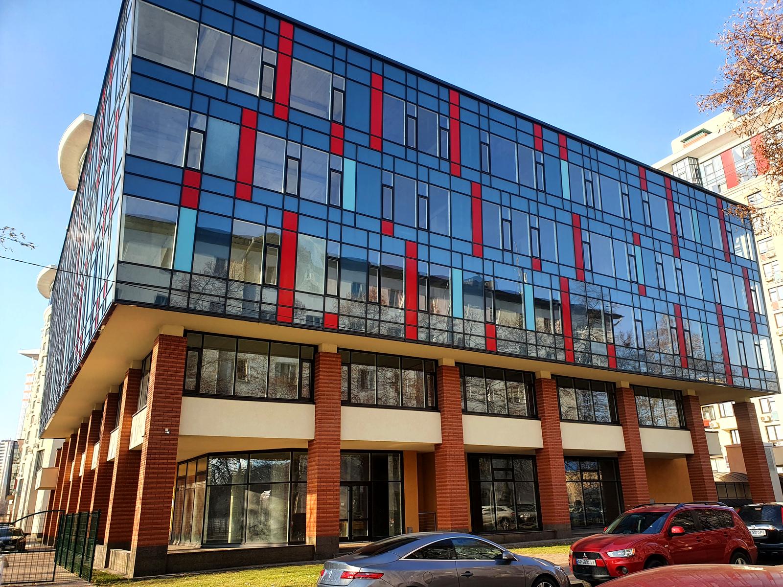 Commercial real estate at (area 4802 m²) - Atlanta.ua - photo 2