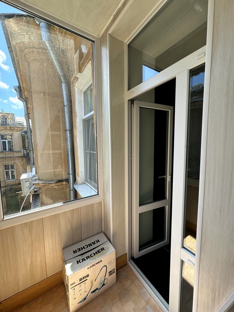 3-rooms apartment apartment by the address st. Malaya arnautskaya Vorovskogo (area 60 m²) - Atlanta.ua - photo 14