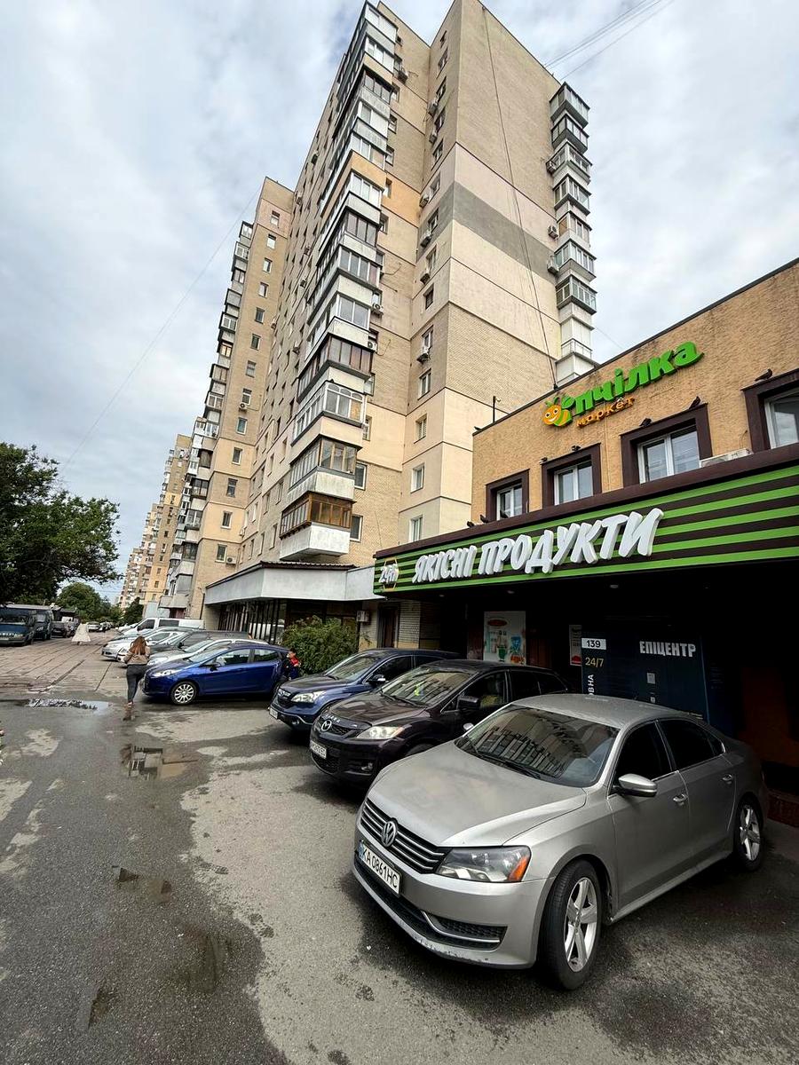 3-rooms apartment apartment by the address st. Ul Shovkunenko (area 70 m²) - Atlanta.ua - photo 3