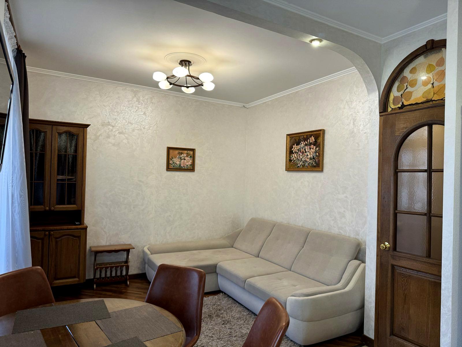 2-комнатная квартира по адресу Кловский спуск (площадь 85 м²) - Atlanta.ua - фото 4