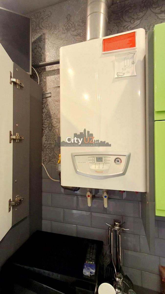 2-rooms apartment apartment by the address st. Tlekhasa Borisa (area 60,9 m²) - Atlanta.ua - photo 2