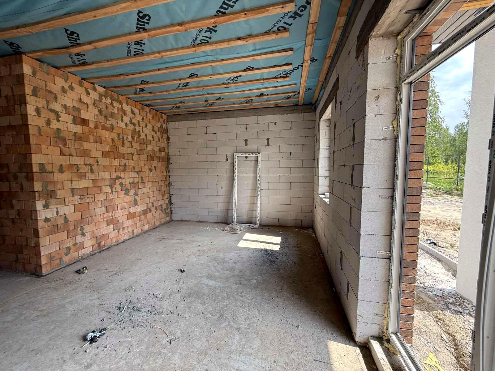 Дом по адресу (площадь 79 м²) - Atlanta.ua - фото 9